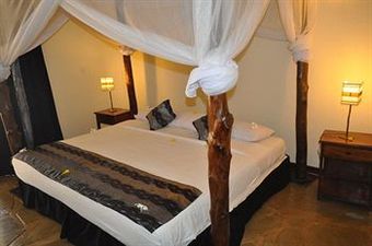 Hotel Afrika Pearl & Spa