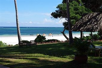 Hotel Afrika Pearl & Spa