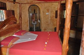 Hotel Afrika Pearl & Spa