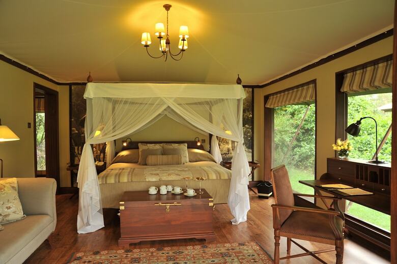 Posada Lake Elmenteita Serena Camp