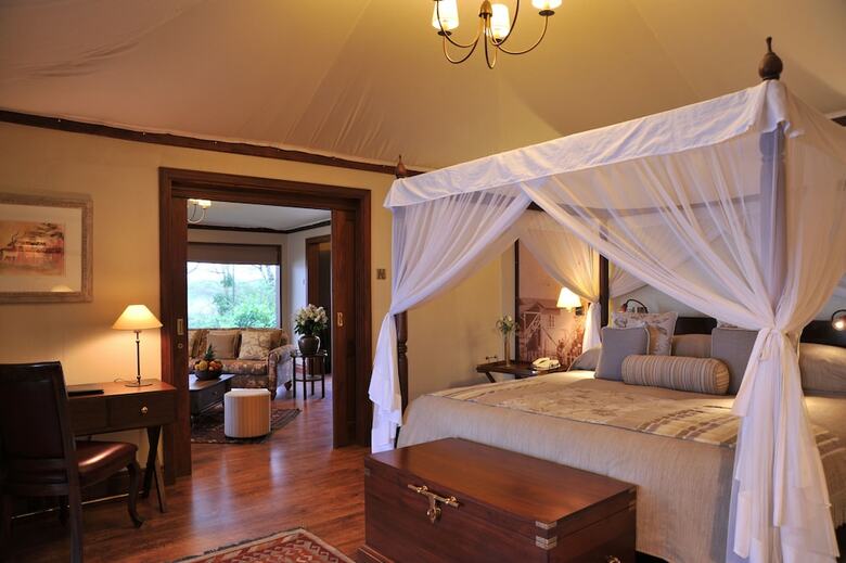 Posada Lake Elmenteita Serena Camp