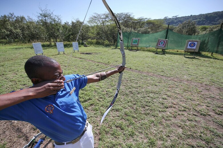 Posada Lake Elmenteita Serena Camp