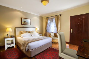 Hotel The Bedelle