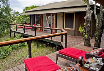 Posada Olare Mara Kempinski Masai Mara