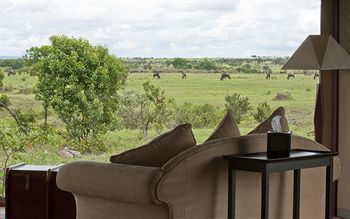 Posada Olare Mara Kempinski Masai Mara