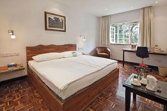 Fairview Hotel