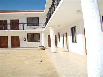 Hotel Prideinn Nyali