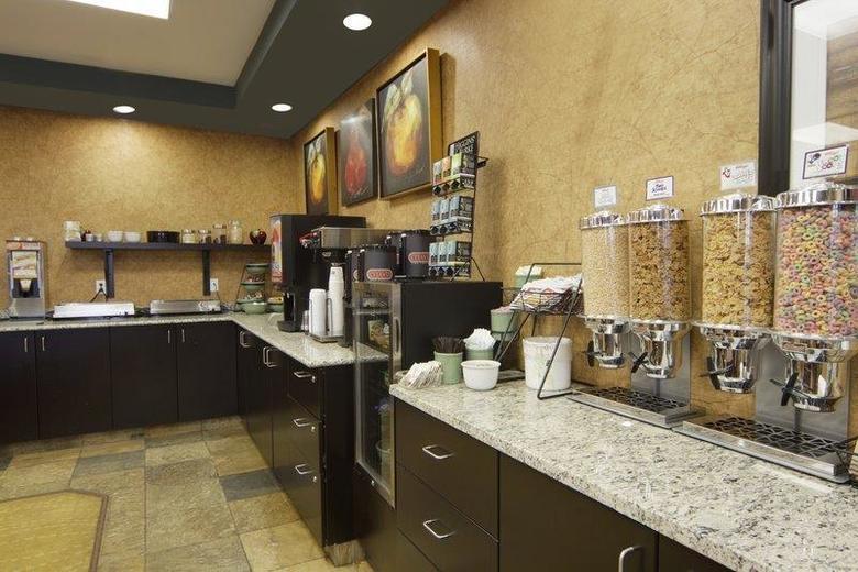 Hotel Best Western Wainwright Inn & Suites