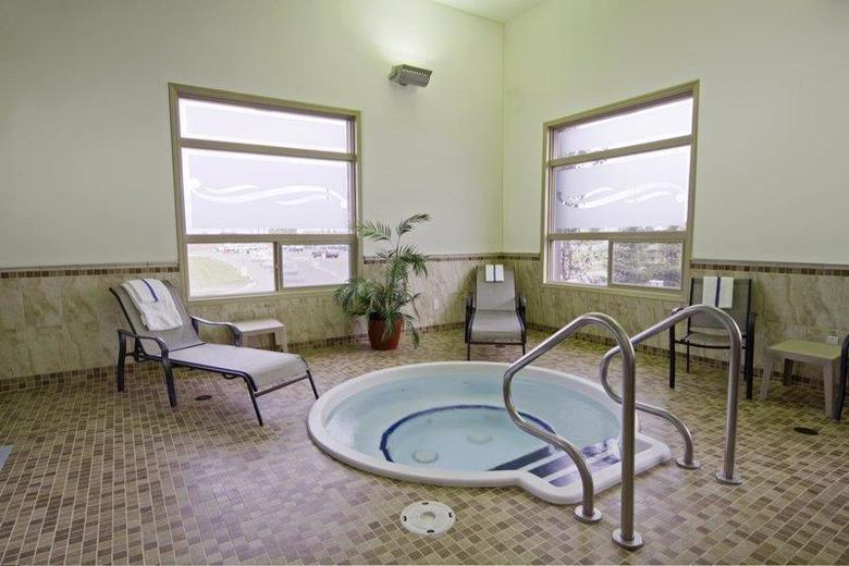 Hotel Best Western Wainwright Inn & Suites