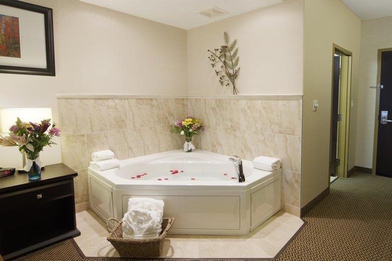Hotel Best Western Wainwright Inn & Suites