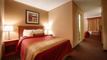 Hotel Best Western Westlock