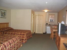 Hotel Best Western Westlock