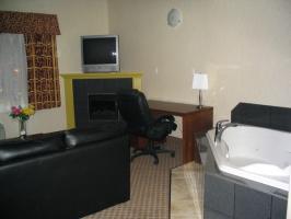 Hotel Best Western Westlock