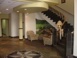 Hotel Best Western Westlock