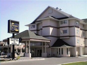 Hotel Premier Inn And Suites