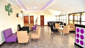 67 Airport Hotel