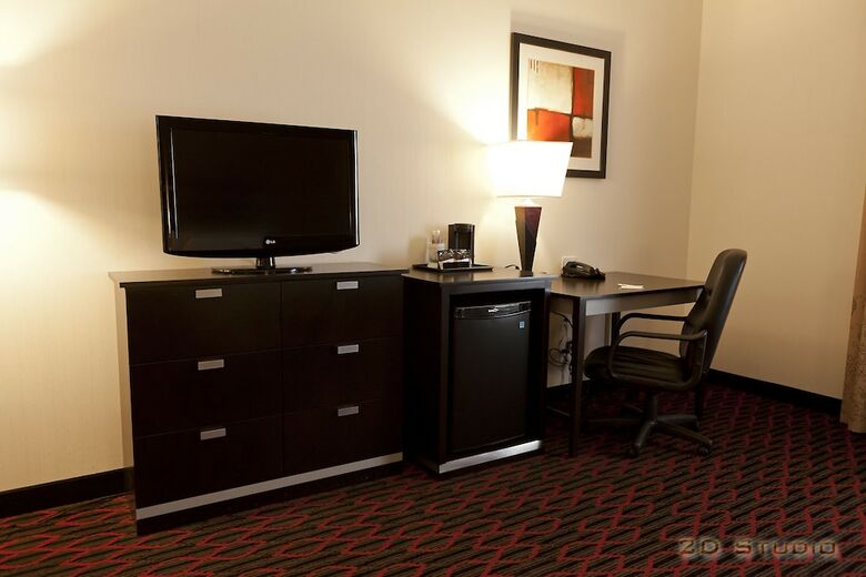 Hotel Hampton Inn & Suites By Hilton Lethbridge