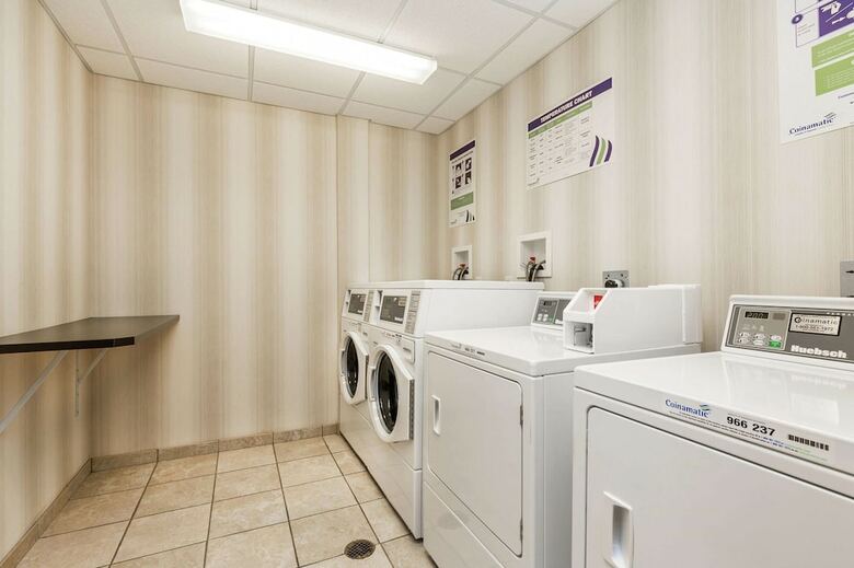 Hotel Hampton Inn & Suites By Hilton Lethbridge