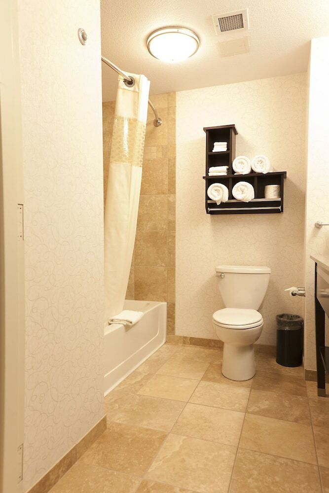 Hotel Hampton Inn & Suites By Hilton Lethbridge