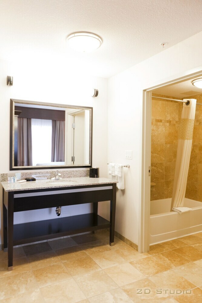 Hotel Hampton Inn & Suites By Hilton Lethbridge