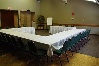 Hotel Waterton Lakes Lodge Resort