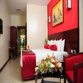 Prideinn Raphta Hotel