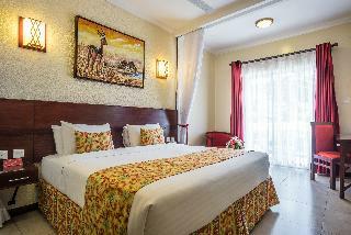 Prideinn Raphta Hotel