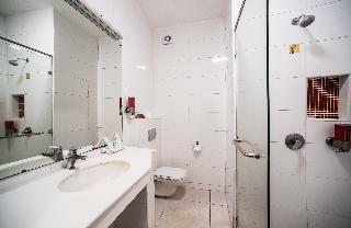 Prideinn Raphta Hotel