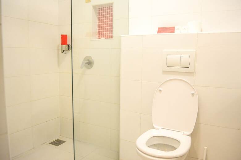 Prideinn Raphta Hotel