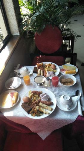 Hotel Ambassadeur
