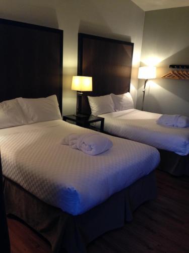 Centro Motel