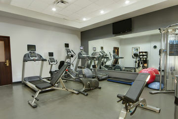 Best Western Plus Winnipeg Airport Hotel