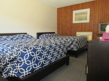 Capri Motel