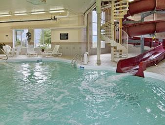 Motel Super 8 Portage La Prairie Mb
