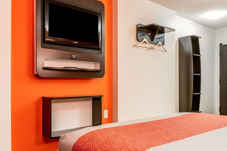 Motel 6 Headingley-winnipeg West