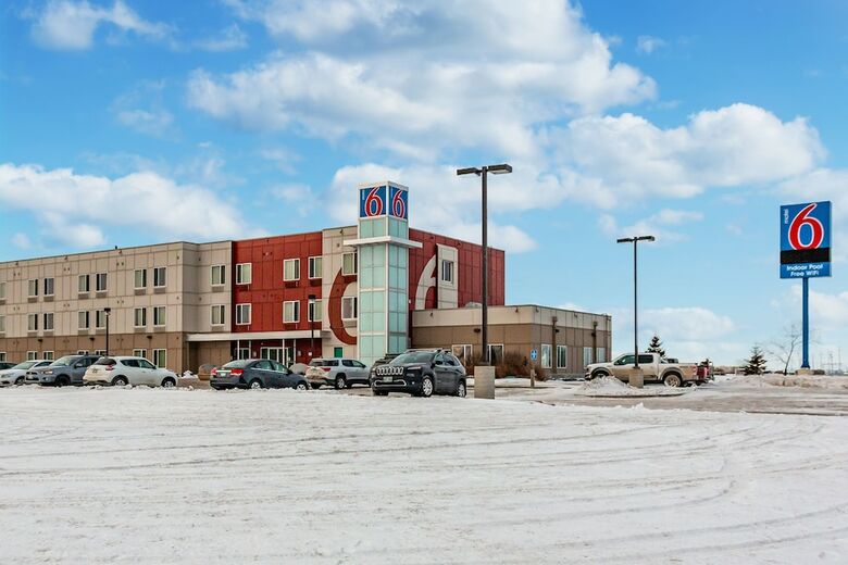 Motel 6 Headingley-winnipeg West