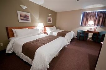 Hotel Canad Inns Destination Centre Fort Garry