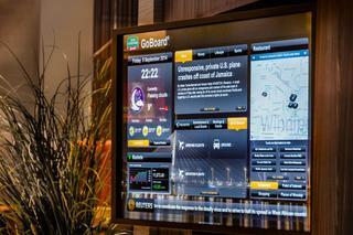 Hotel Courtyard By Marriott Winnipeg Airport