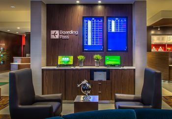 Hotel Courtyard By Marriott Winnipeg Airport