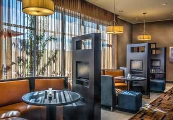 Hotel Courtyard By Marriott Winnipeg Airport