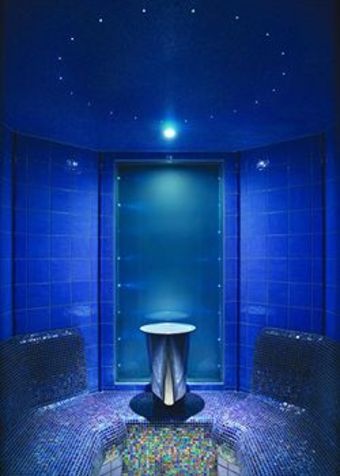 The Fort Garry Hotel