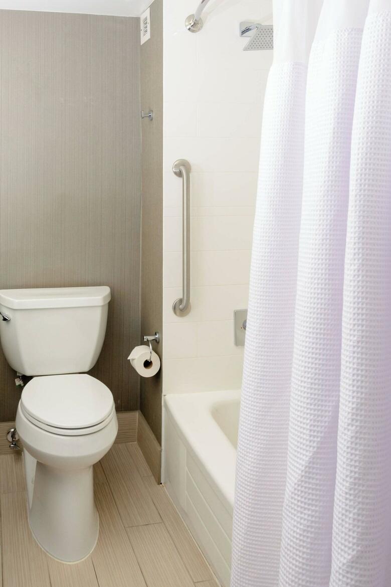 Aparthotel Towneplace Suites By Marriott Toronto Northeast/markham