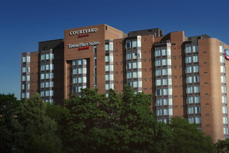 Aparthotel Towneplace Suites By Marriott Toronto Northeast/markham