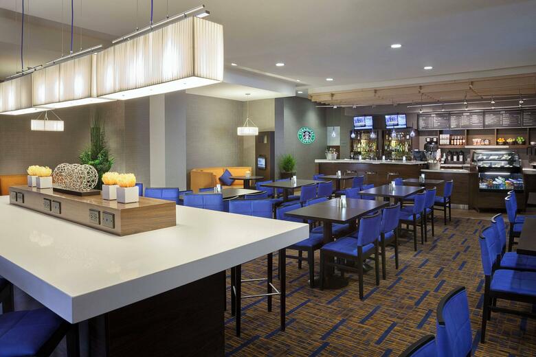 Aparthotel Towneplace Suites By Marriott Toronto Northeast/markham