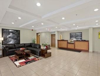 Hotel Super 8 Red Lake
