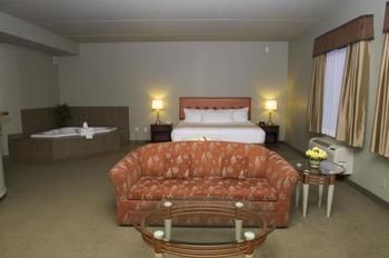 Hotel Best Western Sioux Lookout Inn