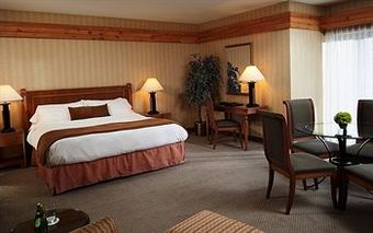 Apartamento Pinestone Resort And Conference Centre
