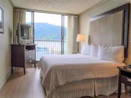 Hotel Oceanfront Suites At Cowichan Bay
