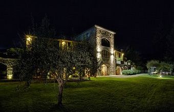 Hotel The Pinnacle Lodge