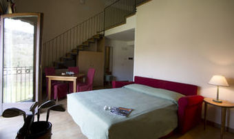Hotel The Pinnacle Lodge